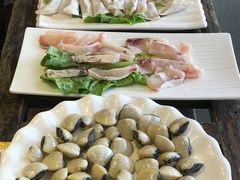 -渔米粥(罗湖店)