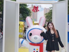 -东莞松山湖万象汇