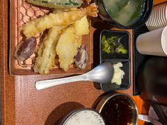 -天妇罗内顺田(罗湖店)