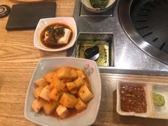 -黄金牧场(明洞总店)