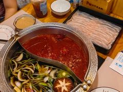 -牛匠和牛寿喜锅(西安总店)