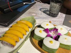 -暹罗湾东南亚餐厅