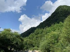 -沣峪口