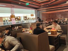 -牛YO寿喜烧和牛火锅自助(三台子万象汇店)