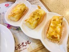 -点都德(千灯湖环宇城店)