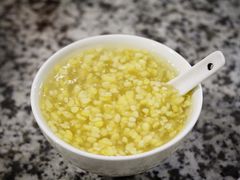 -老福合沟无米粿甜汤粿品店