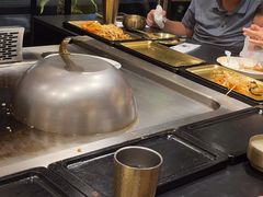 -大神太神·铁板烧(瑞虹天地月亮湾店)