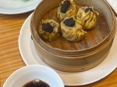 烧卖-香港厨房 Hong Kong Kitchen