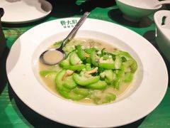 -费大厨辣椒炒肉(太平老街店)