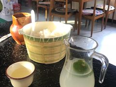 -海韵人家.海景花园经典云南菜(双廊店)