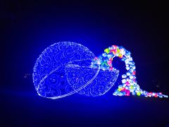 -南通洲际绿博园