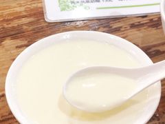 沙湾姜埋奶-沙湾姜埋奶(兴新包店)