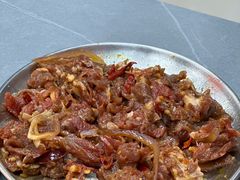 -口岸齐齐哈尔烤肉(风尚米兰总店)