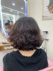 -首艺美发