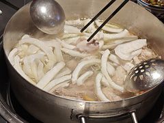 -淼福猪肚鸡·椰子鸡火锅(大沙地店)