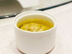 清蒸狮子头-富春(瘦西湖店)