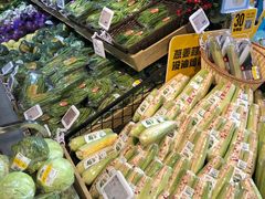-盒马鲜生(曜一城店)