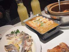 -外婆家(西红门荟聚购物中心店)