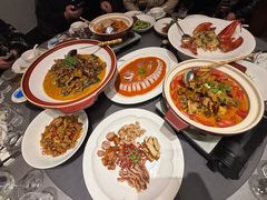 -汉水谣·江景餐厅(江滩店)