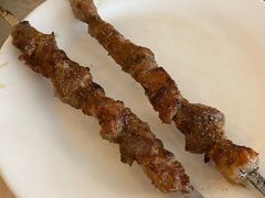 -维吾尔餐厅(宜山路店)