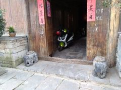 -安顺旧州古镇