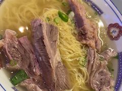 -七爷清汤腩·港式餐厅(金狮广场店)