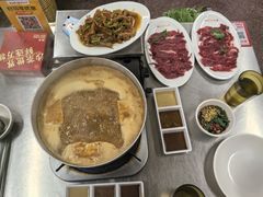 -燃计沙茶皇·香港沙茶火锅(人广旗舰店)