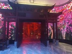 -云境生态园(红谷滩店)