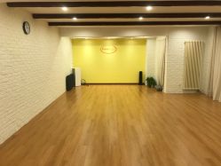 -FineYoga梵音瑜伽·普拉提