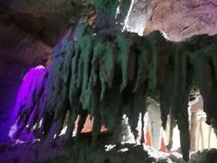 -水晶之星洗浴温泉汗蒸