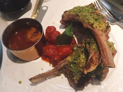 -港丽餐厅(高德置地店)