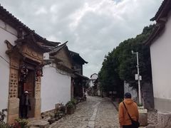 -云南驿景区-茶马古道景点