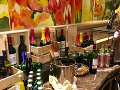 -国宾酒店-花园咖啡自助餐厅(北营房中街店)
