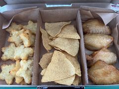 -棒约翰比萨意面(马家堡西路店)