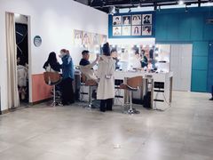 -海马体照相馆(天津世纪都会店)