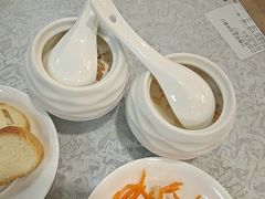 -汗腾格里·风味餐厅(新疆驻京办店)