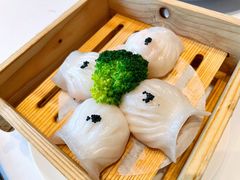 -潮上潮(南中环店)