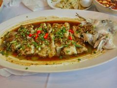 -眉州东坡(团结湖店)