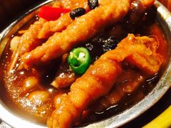 -老广酒楼(樱花店)