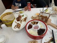 -红菜坊·烤鸭·川鲁宴(石园店)