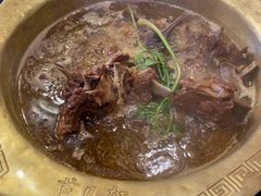 -芦月轩羊蝎子(北蜂窝店)