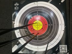 -無弓射箭俱乐部(领展中心城店)