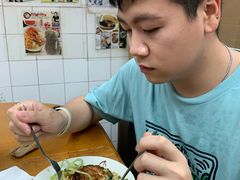 -兰芳园(中环老店)