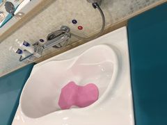 -戊辰亲子游泳俱乐部