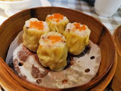 -新大咀港式茶餐厅(宝山万达店)