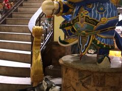 -more than meow吴止猫主题餐厅(承德 中船汇店)