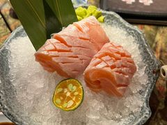 -炙柒Sekinana·精致料理 烧鸟·铁板烧(海上世界店)