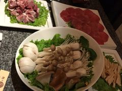 -辉哥火锅(虹桥路店)