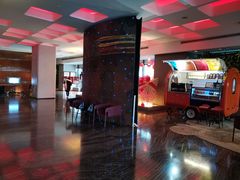 -上海外滩英迪格酒店