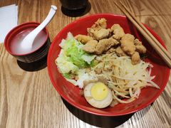 -大炮盐酥鸡(新街口店)